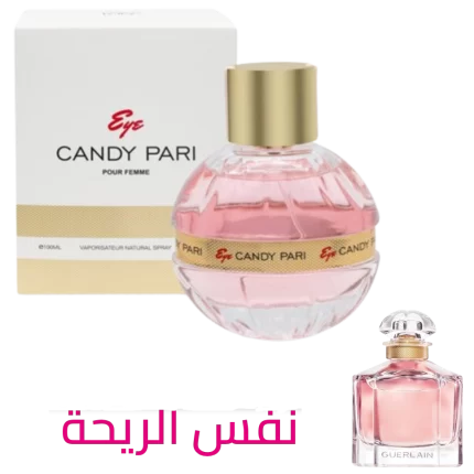 EYE CANDY PARI