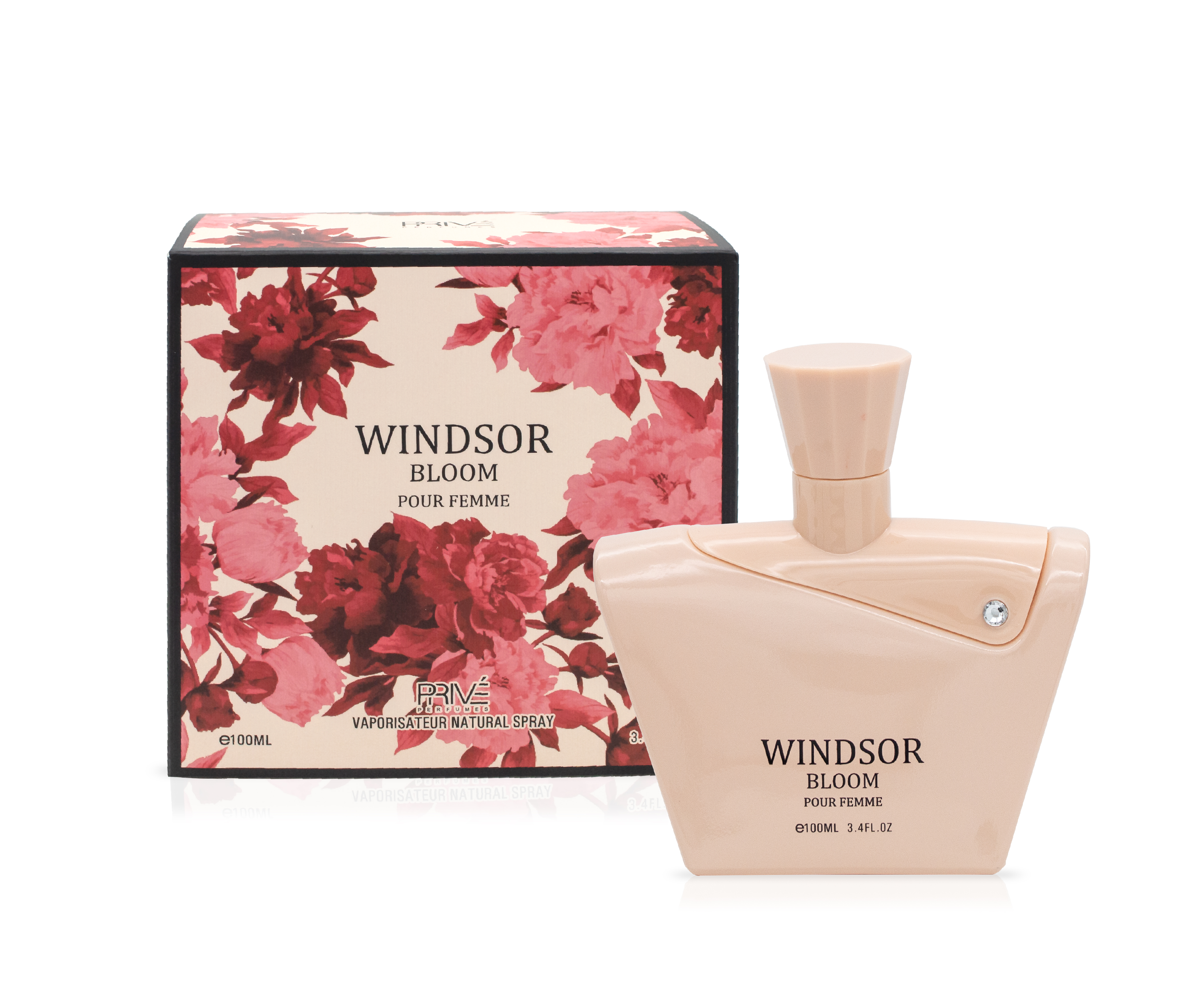 WINDSOR BLOOM