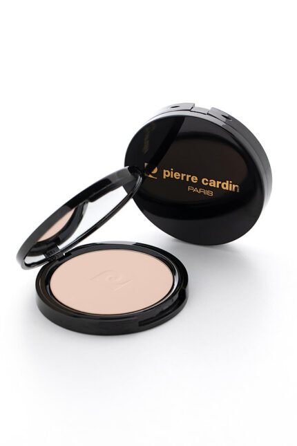 PORCELAIN COMPACT POWDER