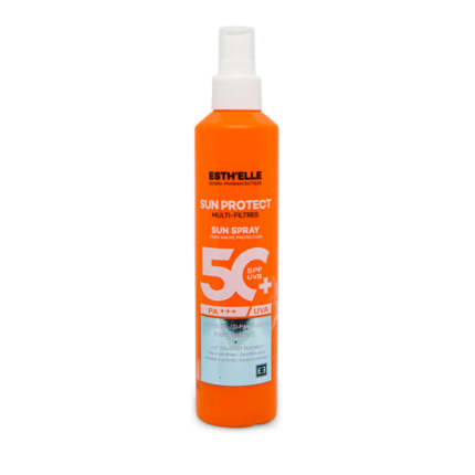 SUN SPRAY