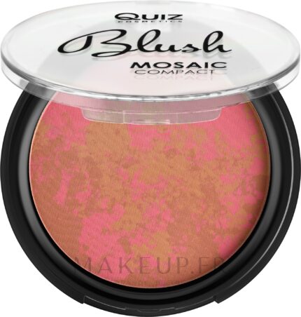 BLUSH MOSAIC COMPACT N°920