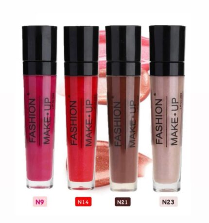 GLOSS À LÈVRES