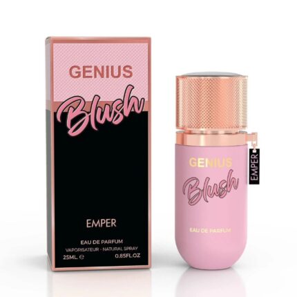 Genius blush 25ml