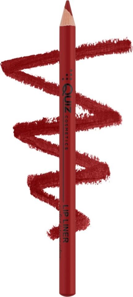 CRAYON A LEVRE QUIZ