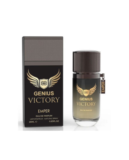GENIUS VICTORY 25ML
