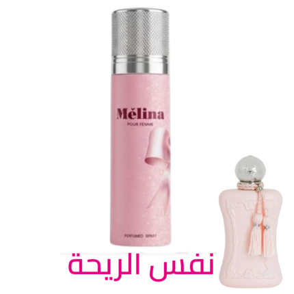 SPRAY MELINA